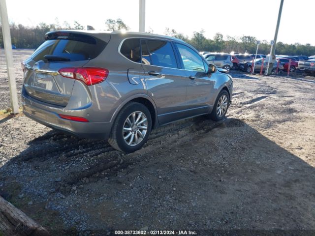 Photo 3 VIN: LRBFXCSA4KD010988 - BUICK ENVISION 