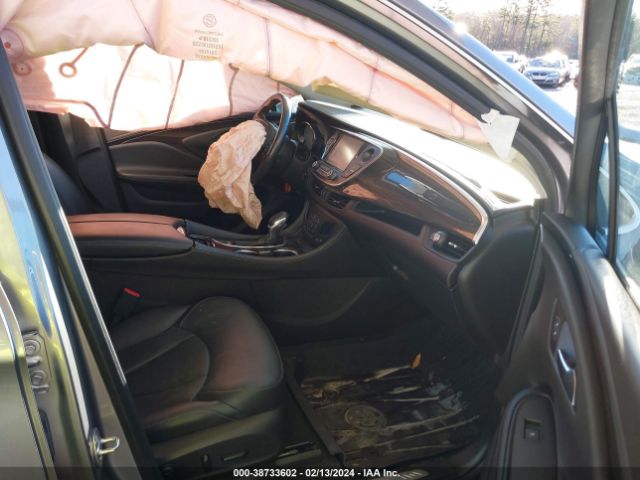 Photo 4 VIN: LRBFXCSA4KD010988 - BUICK ENVISION 