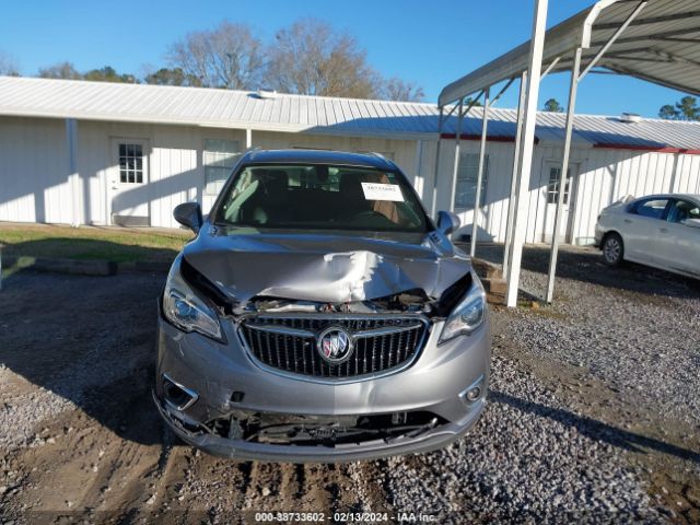 Photo 5 VIN: LRBFXCSA4KD010988 - BUICK ENVISION 