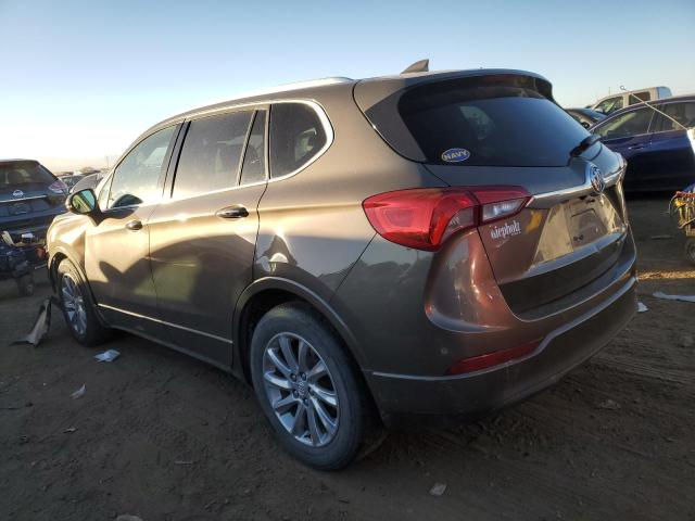 Photo 1 VIN: LRBFXCSA4KD011929 - BUICK ENVISION 