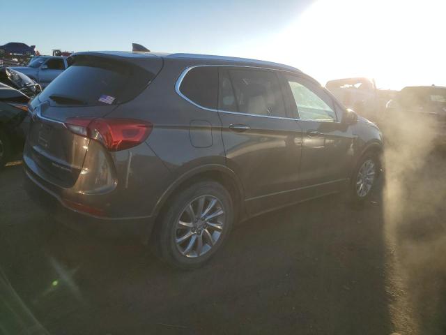 Photo 2 VIN: LRBFXCSA4KD011929 - BUICK ENVISION 