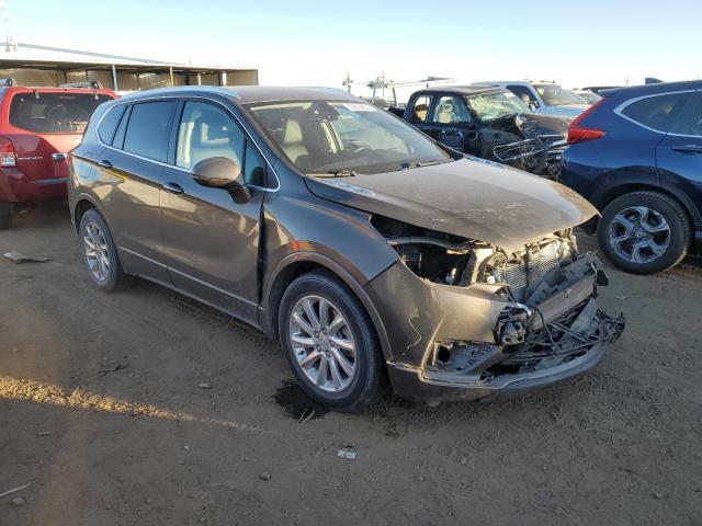 Photo 3 VIN: LRBFXCSA4KD011929 - BUICK ENVISION 