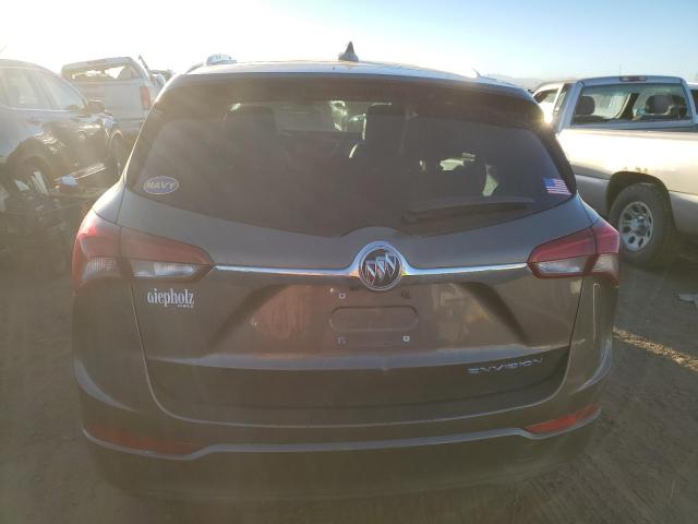 Photo 5 VIN: LRBFXCSA4KD011929 - BUICK ENVISION 