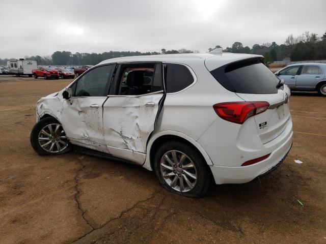 Photo 1 VIN: LRBFXCSA4KD012546 - BUICK ENVISION 