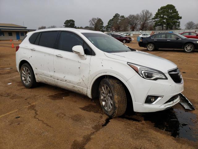 Photo 3 VIN: LRBFXCSA4KD012546 - BUICK ENVISION 