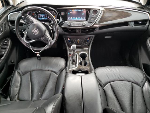 Photo 7 VIN: LRBFXCSA4KD012546 - BUICK ENVISION 