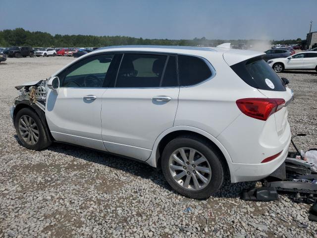 Photo 1 VIN: LRBFXCSA4KD018380 - BUICK ENVISION E 