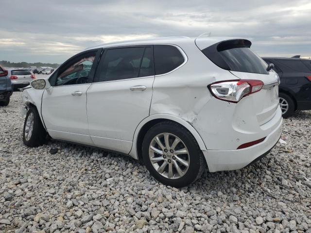 Photo 1 VIN: LRBFXCSA4KD023837 - BUICK ENVISION 