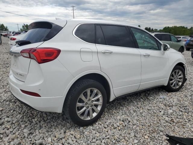 Photo 2 VIN: LRBFXCSA4KD023837 - BUICK ENVISION 