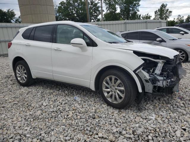 Photo 3 VIN: LRBFXCSA4KD023837 - BUICK ENVISION 