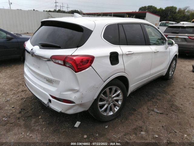 Photo 3 VIN: LRBFXCSA4KD025569 - BUICK ENVISION 