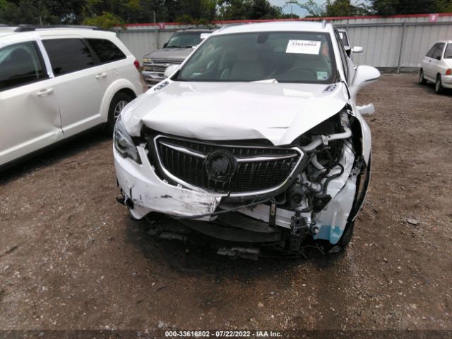 Photo 5 VIN: LRBFXCSA4KD025569 - BUICK ENVISION 