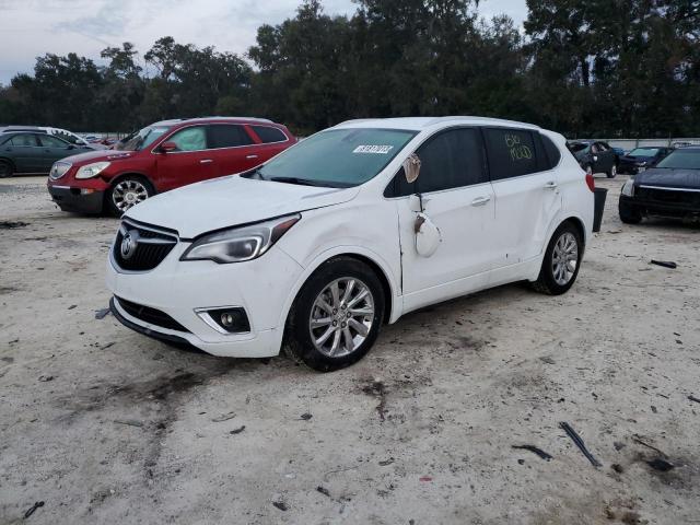 Photo 0 VIN: LRBFXCSA4KD105227 - BUICK ENVISION 