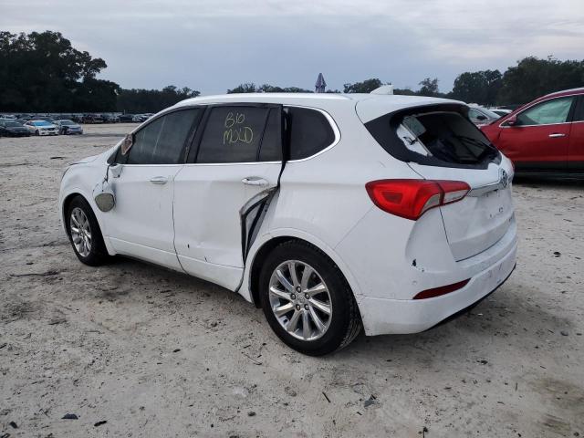 Photo 1 VIN: LRBFXCSA4KD105227 - BUICK ENVISION 