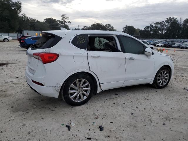 Photo 2 VIN: LRBFXCSA4KD105227 - BUICK ENVISION 