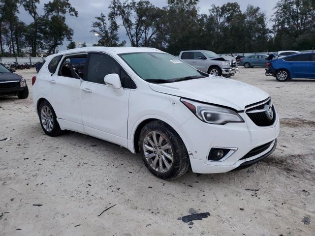 Photo 3 VIN: LRBFXCSA4KD105227 - BUICK ENVISION 