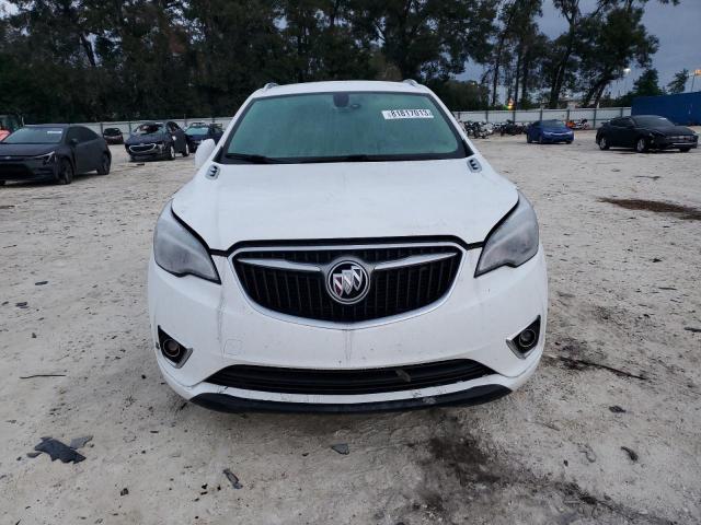 Photo 4 VIN: LRBFXCSA4KD105227 - BUICK ENVISION 