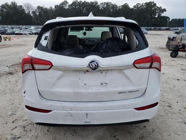 Photo 5 VIN: LRBFXCSA4KD105227 - BUICK ENVISION 