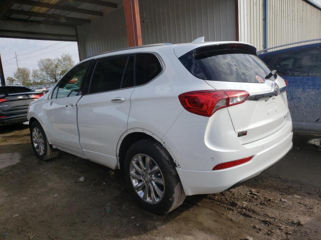 Photo 1 VIN: LRBFXCSA4KD108127 - BUICK ENVISION E 