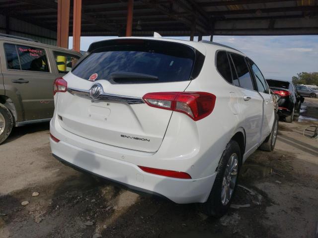 Photo 2 VIN: LRBFXCSA4KD108127 - BUICK ENVISION E 