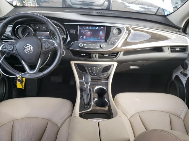 Photo 7 VIN: LRBFXCSA4KD108127 - BUICK ENVISION E 