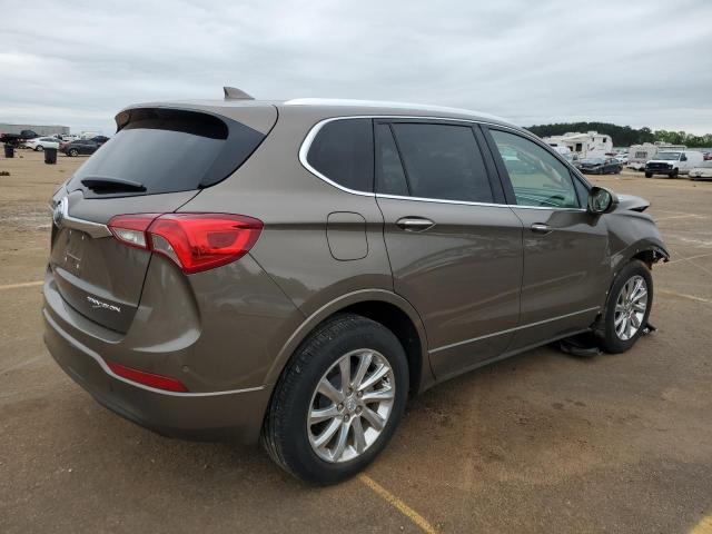 Photo 2 VIN: LRBFXCSA4KD127969 - BUICK ENVISION 