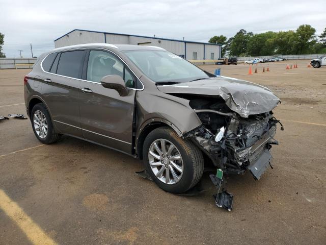 Photo 3 VIN: LRBFXCSA4KD127969 - BUICK ENVISION 