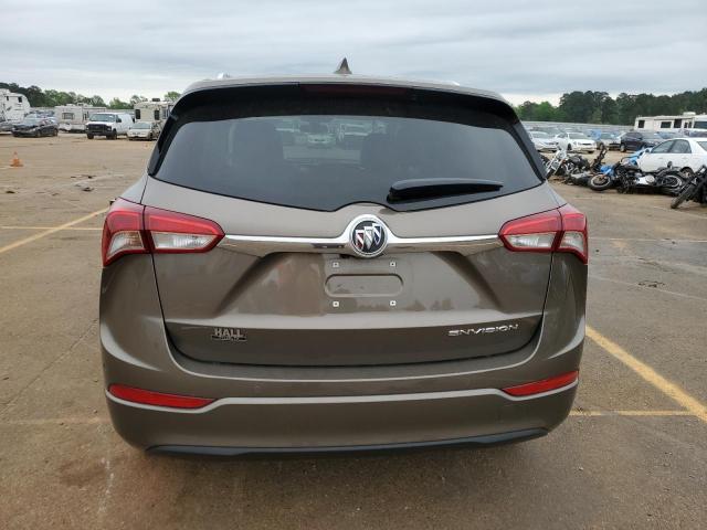 Photo 5 VIN: LRBFXCSA4KD127969 - BUICK ENVISION 