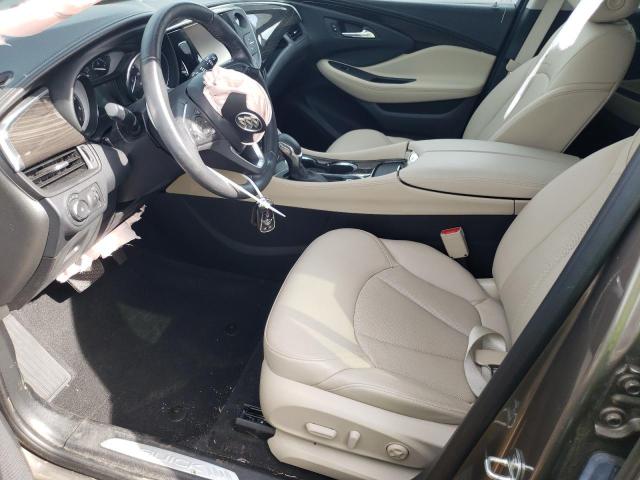 Photo 6 VIN: LRBFXCSA4KD127969 - BUICK ENVISION 