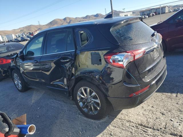 Photo 1 VIN: LRBFXCSA4LD065023 - BUICK ENVISION 