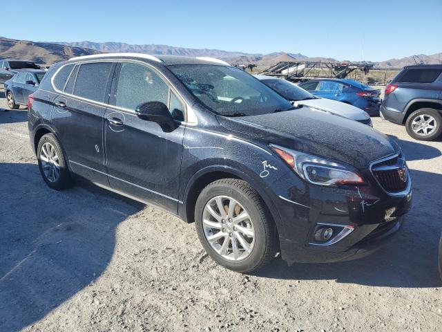 Photo 3 VIN: LRBFXCSA4LD065023 - BUICK ENVISION 