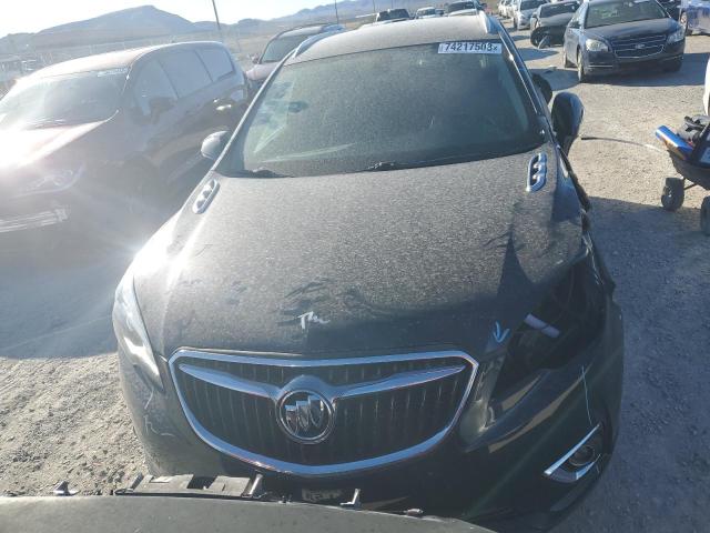 Photo 4 VIN: LRBFXCSA4LD065023 - BUICK ENVISION 