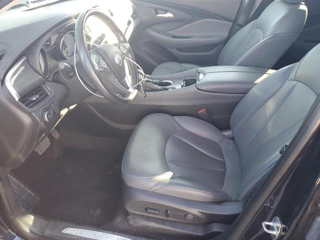 Photo 6 VIN: LRBFXCSA4LD065023 - BUICK ENVISION 