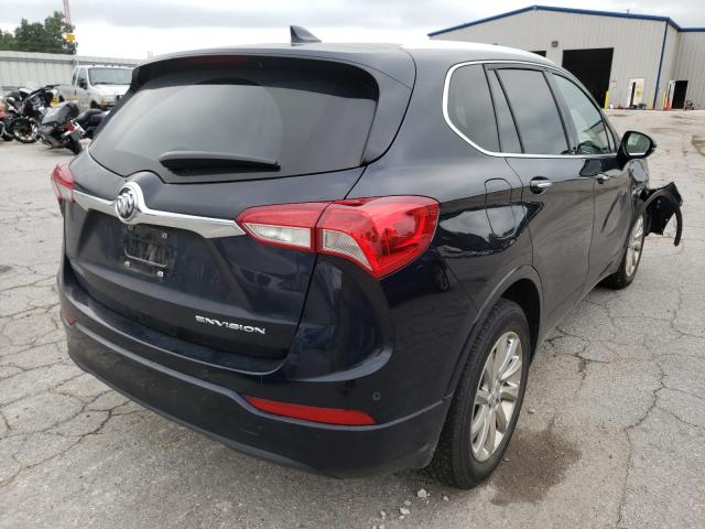 Photo 3 VIN: LRBFXCSA4LD067564 - BUICK ENVISION E 