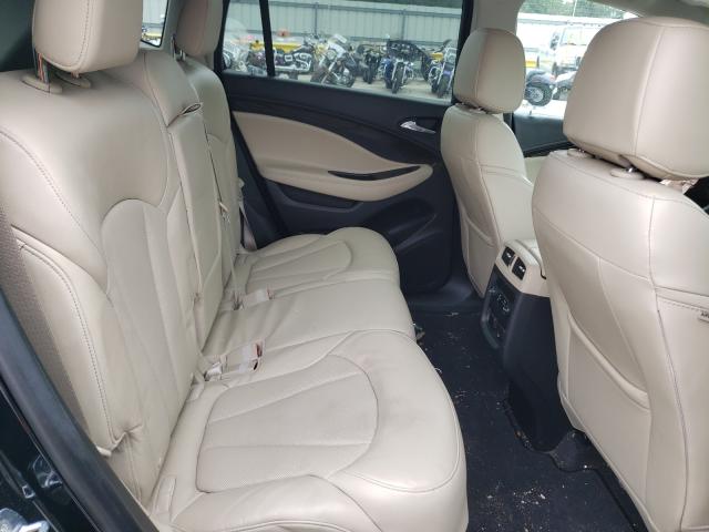 Photo 5 VIN: LRBFXCSA4LD067564 - BUICK ENVISION E 