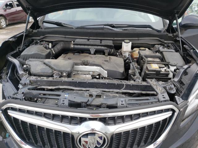 Photo 6 VIN: LRBFXCSA4LD067564 - BUICK ENVISION E 