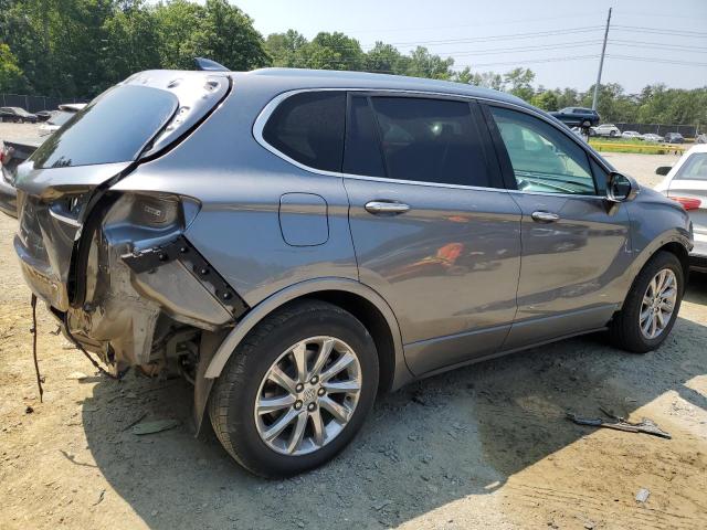 Photo 2 VIN: LRBFXCSA4LD078337 - BUICK ENVISION E 