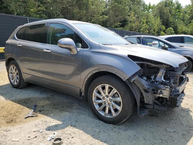 Photo 3 VIN: LRBFXCSA4LD078337 - BUICK ENVISION E 