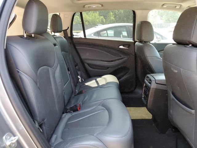 Photo 9 VIN: LRBFXCSA4LD078337 - BUICK ENVISION E 