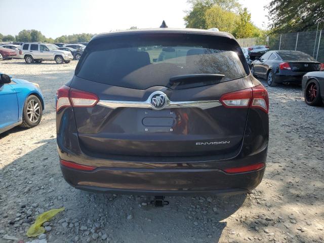 Photo 5 VIN: LRBFXCSA4LD085160 - BUICK ENVISION E 