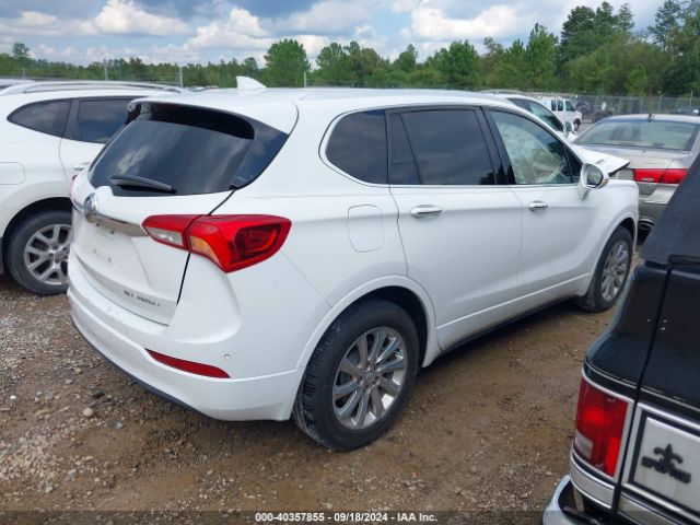 Photo 3 VIN: LRBFXCSA4LD119730 - BUICK ENVISION 