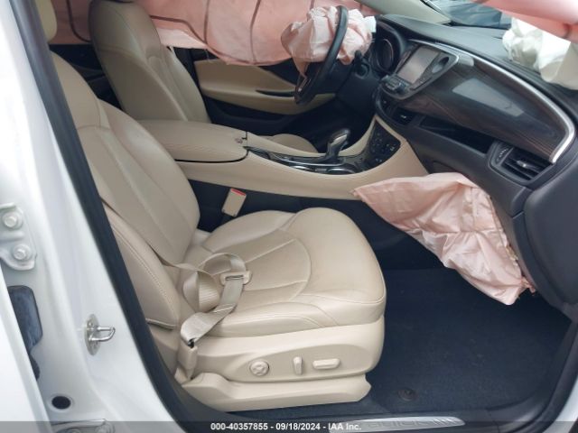 Photo 4 VIN: LRBFXCSA4LD119730 - BUICK ENVISION 