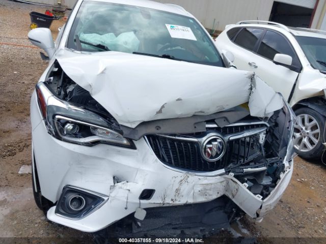 Photo 5 VIN: LRBFXCSA4LD119730 - BUICK ENVISION 