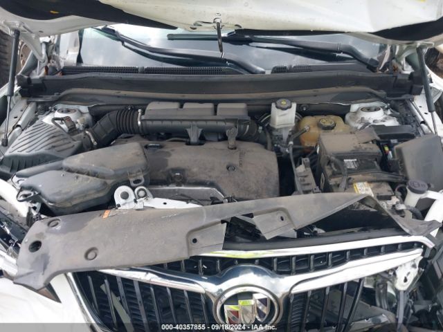 Photo 9 VIN: LRBFXCSA4LD119730 - BUICK ENVISION 