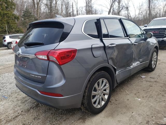 Photo 3 VIN: LRBFXCSA4LD136849 - BUICK ENVISION E 