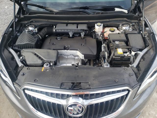 Photo 6 VIN: LRBFXCSA4LD136849 - BUICK ENVISION E 