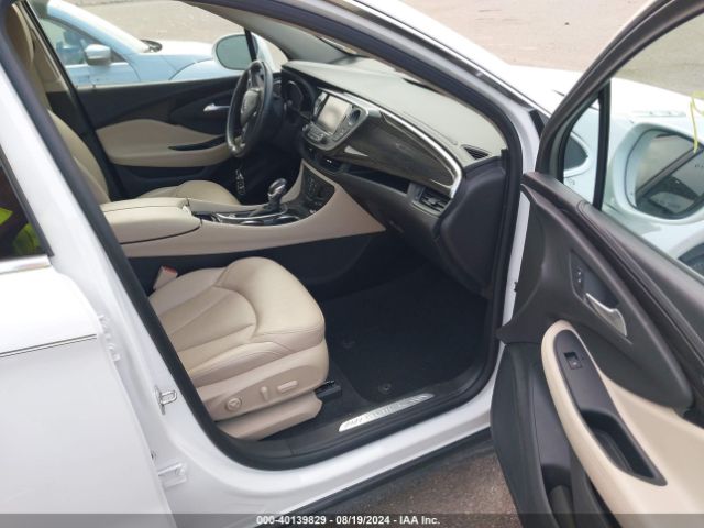 Photo 4 VIN: LRBFXCSA4LD150105 - BUICK ENVISION 