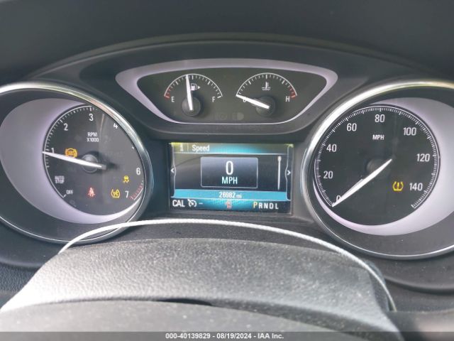 Photo 6 VIN: LRBFXCSA4LD150105 - BUICK ENVISION 