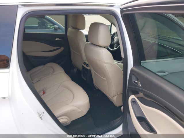 Photo 7 VIN: LRBFXCSA4LD150105 - BUICK ENVISION 