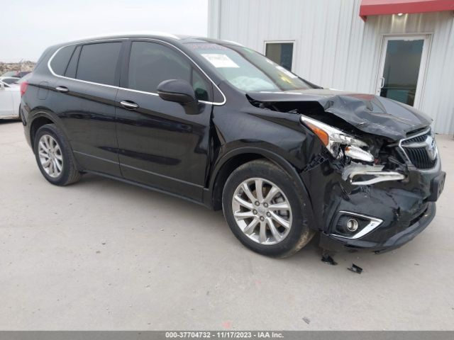 Photo 0 VIN: LRBFXCSA4LD178678 - BUICK ENVISION 